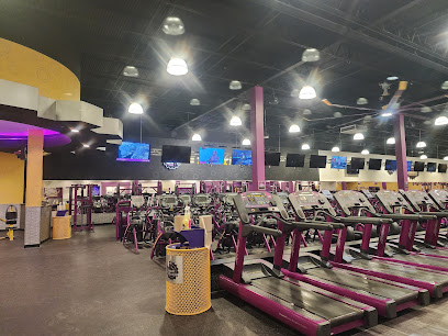 Planet Fitness - 210 W Waters Ave, Tampa, FL 33604