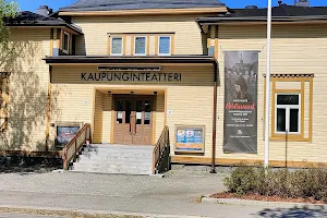 Municipal Theatre of Valkeakoski image