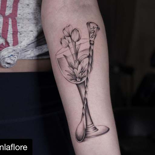 Explore jersey shore tattoo ideas, creative tattoo ideas in Miami, available at Miami Tattoo & Co Midtown