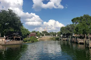 Frontierland image