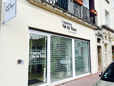 Le Foyer Rémois, Agence Commerciale de Vitry à Vitry-le-François