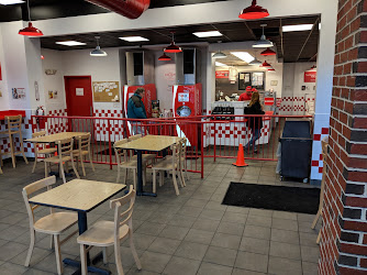 Five Guys