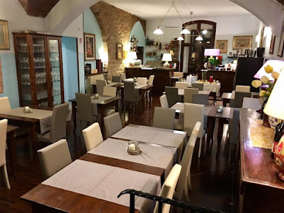 Locanda del Morlacchi - Via del Verzaro, 39, 06123 Perugia PG, Italy