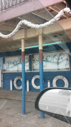 Club «Poop Deck», reviews and photos, 2928 1/2 Seawall Blvd, Galveston, TX 77550, USA