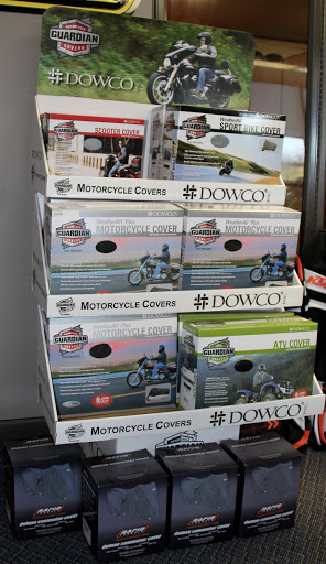 Motorcycle Dealer «Ride On Moto», reviews and photos, 4110 Valley Pike, Winchester, VA 22602, USA