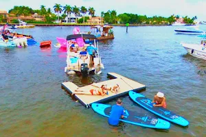 Lauderdale Adventures Boat Rentals image