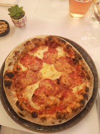 Pizza du Restaurant italien 🥇MIMA Ristorante à Lyon - n°17
