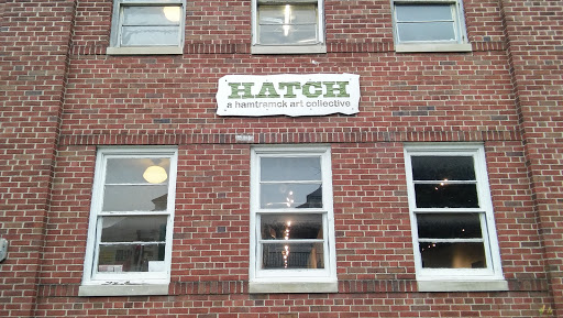 Art Gallery «Hatch Art: Gallery and Studios», reviews and photos, 3456 Evaline St, Hamtramck, MI 48212, USA