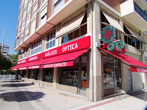 Información y opiniones sobre Farmacia Gómez Aldea de Pamplona