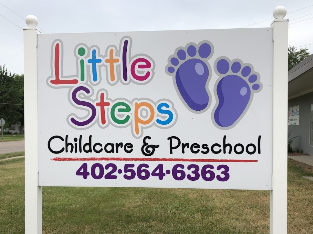 Little Steps Childcare & Preschool