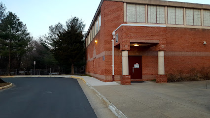 Waples Mill Elementary School