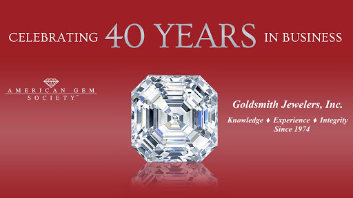 Jeweler «Goldsmith Jewelers, Inc.», reviews and photos, 12861 State Rd, North Royalton, OH 44133, USA