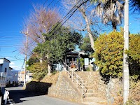 山王社