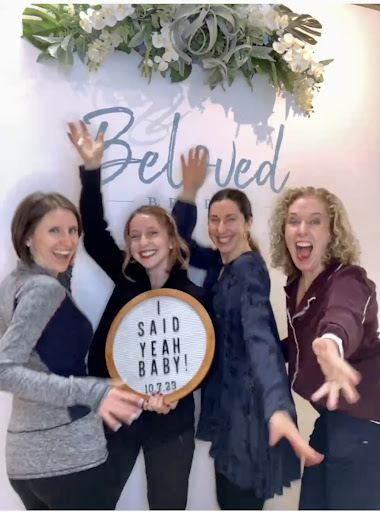 Bridal Shop «The Gown Shop Ann Arbor», reviews and photos, 122 S Main St Suite 320, 3rd Floor, Ann Arbor, MI 48104, USA