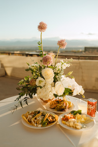 Caterer «LUX Catering and Events», reviews and photos, 1578 300 W, Salt Lake City, UT 84115, USA