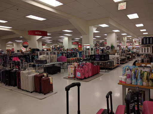 Department Store «T.J. Maxx», reviews and photos, 525 Harvard St, Brookline, MA 02446, USA