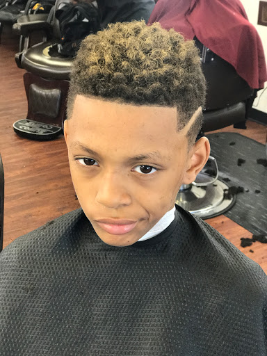 Barber Shop «Success Barbershop», reviews and photos, 3747 William Penn Hwy D, Monroeville, PA 15146, USA