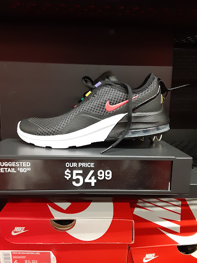 Sporting Goods Store «Nike Factory Store», reviews and photos, 20 City Blvd W #617, Orange, CA 92868, USA