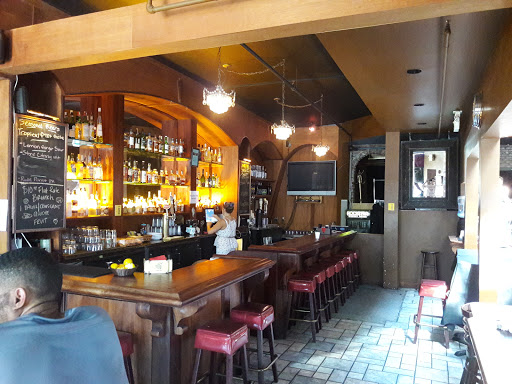 Live Music Venue «Columbia City Theater», reviews and photos, 4916 Rainier Ave S, Seattle, WA 98118, USA