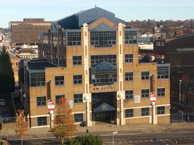 Duncan Lewis Solicitors Ltd Suite 2, Duncan Lewis Solicitors Ltd, AW House, 6-8 Stuart St, Luton LU1 2SJ, United Kingdom