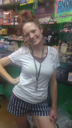 Tobacco Shop «The Smoking Gift Headquarters (Manitou Springs)», reviews and photos, 918 Manitou Ave, Manitou Springs, CO 80829, USA