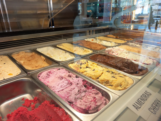Gelateria Capri Santa Ponça