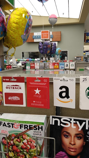 Supermarket «Publix Super Market at LaBelle Plaza», reviews and photos, 1555 S Highland Ave, Clearwater, FL 33756, USA