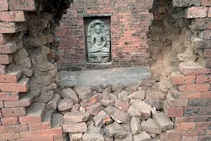Ruins Of Historical Jain Temple image