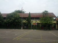 Foto SD  Negeri Karang Tengah 6, Kota Tangerang
