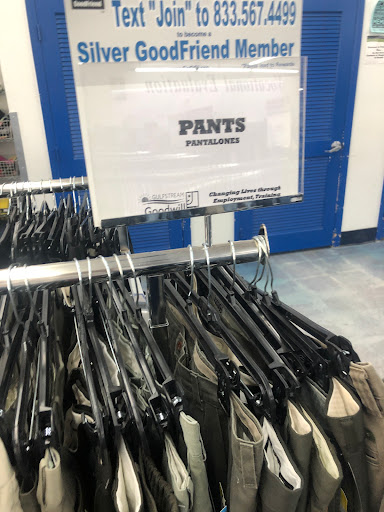 Thrift Store «Goodwill Boca West Store & Donation Center», reviews and photos