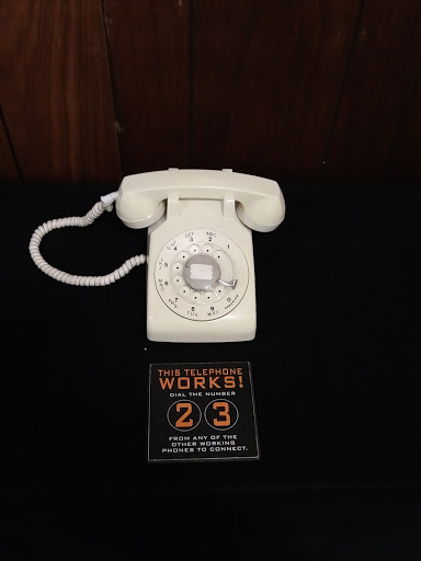 Science Museum «Pavek Museum», reviews and photos, 3517 Raleigh Ave, St Louis Park, MN 55416, USA