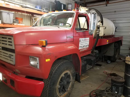 Plumber «Flomaxx Sewer & Plumbing Inc.», reviews and photos, 1540 E 168th St, South Holland, IL 60473, USA