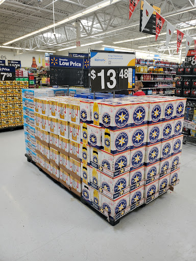 Department Store «Walmart Supercenter», reviews and photos, 5010 N 95th Ave, Glendale, AZ 85305, USA