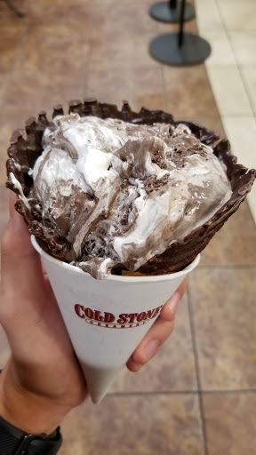 Ice Cream Shop «Cold Stone Creamery», reviews and photos, 6420 Naples Blvd #105, Naples, FL 34109, USA