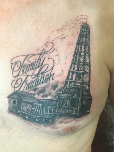 Find tummy tuck tattoo ideas for your next unique tattoo in Shreveport at Inkd Up Tattoo Rescue