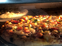 Pizza du Pizzeria RESTAURANT EYMEN à Montreuil - n°18
