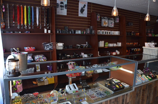 Cigar Shop «Electric Smoke Vapor House», reviews and photos, 322 S Anderson St, Tullahoma, TN 37388, USA