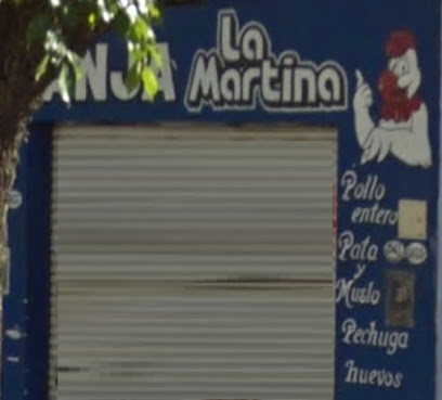 Granja La Martina