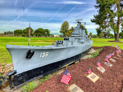 Golf Course «Navy Golf Course», reviews and photos, 5660 Orangewood Ave, Cypress, CA 90630, USA