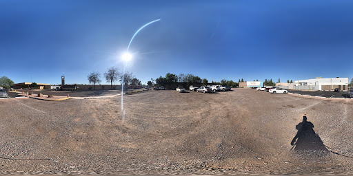 Truck Rental Agency «U-Haul Moving & Storage of Sunsplash», reviews and photos, 125 W Hampton Ave, Mesa, AZ 85210, USA