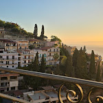 Photo n°3 de l'avis de Hyuntaek.w fait le 03/05/2024 à 14:56 sur le  Hotel Condor Taormina à Taormina