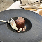 Photo n°2 de l'avis de Katherine.e fait le 27/02/2022 à 20:22 sur le  Ristorante Trattoria dai Bercau à Verduno