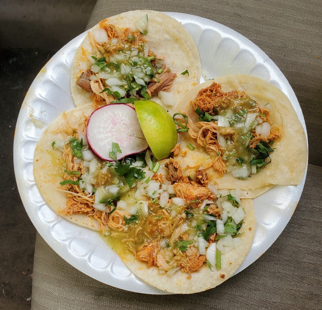Tacos El Pinolero 95928