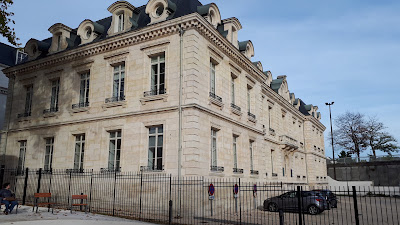 L'École D'Artillerie à Orléans