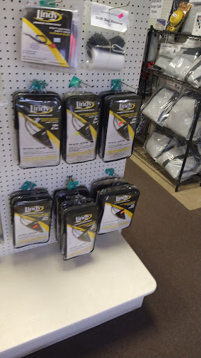 Sporting Goods Store «Bad Boy Bait, Tackle & Archery», reviews and photos, 4414 Liberty Ave, Vermilion, OH 44089, USA