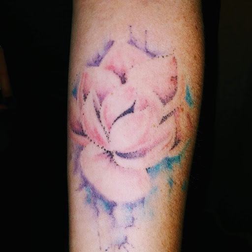 Tattoo Shop «Voodoo Monkey Tattoo», reviews and photos, 772 Monroe Ave, Rochester, NY 14607, USA