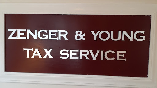 Zenger & Young Tax Service