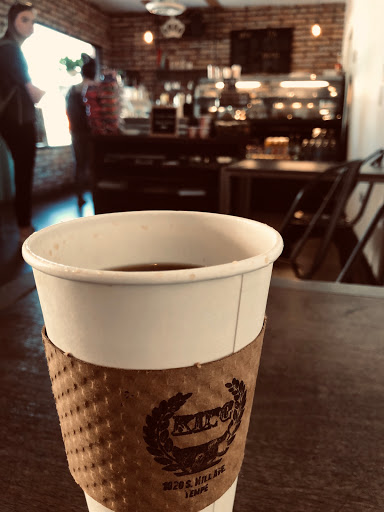 Coffee Shop «King Coffee», reviews and photos, 1020 S Mill Ave, Tempe, AZ 85281, USA