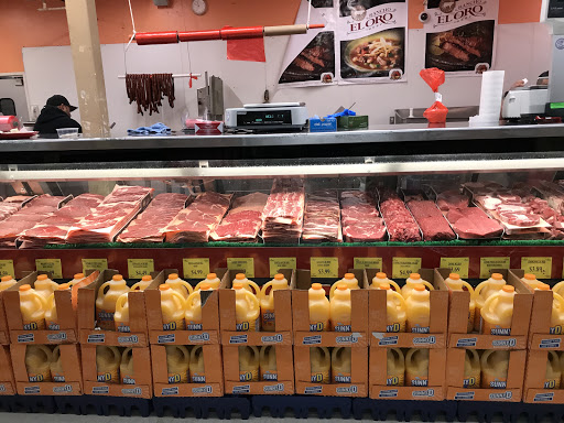 Supermarket «La Reina SuperMarkets», reviews and photos, 1357 E Louise Ave, Lathrop, CA 95330, USA