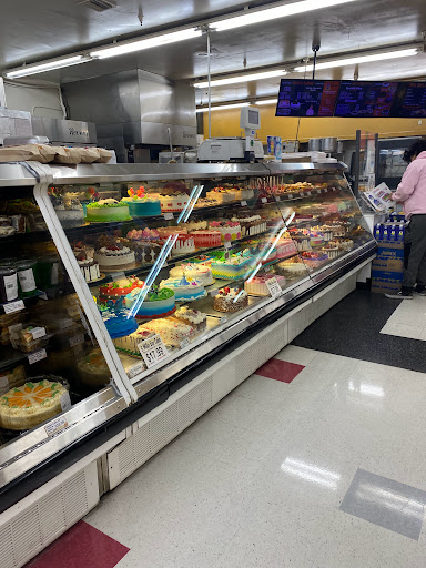 Supermarket «Marketon Super Market», reviews and photos, 840 N Decatur Blvd, Las Vegas, NV 89107, USA